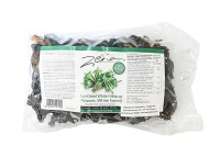 SUN DRIED WHITE HIBISCUS FLOWERS 125G ZENA